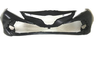 2018 2019 2020 Toyota Camry LE XLE Front Bumper Cover - Texas-e-parts