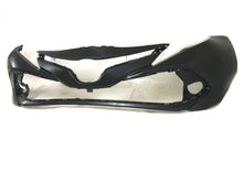 Load image into Gallery viewer, 2018 2019 2020 Toyota Camry LE XLE Front Bumper Cover - Texas-e-parts