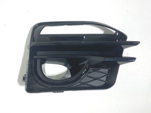 Load image into Gallery viewer, 2014-2017 Infiniti Q50 Q50s Fog Light Cover Lamp Bezel Right Passenger - Texas-e-parts