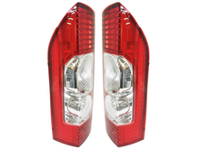 Load image into Gallery viewer, 2014 2015 2016 2017 2018 2019 2020 2021 2022 2023 2024 Ram ProMaster 1500 2500 3500 Rear Tail Light Left Driver Right Passenger Set - Texas-e-parts