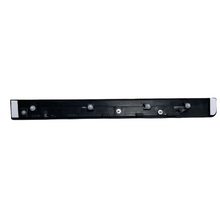 Load image into Gallery viewer, 2017 2018 2019 2020 Nissan Rogue Rear Door Lower Molding Chrome Right Passenger Side - Texas-e-parts