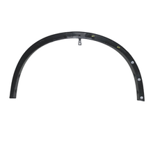 Load image into Gallery viewer, 2014 2015 2016 2017 2018 2019 2020 Nissan Rogue Right Front Flare Wheel Arch Trim Opening Molding - Texas-e-parts