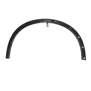 2014 2015 2016 2017 2018 2019 2020 Nissan Rogue Right Front Flare Wheel Arch Trim Opening Molding - Texas-e-parts