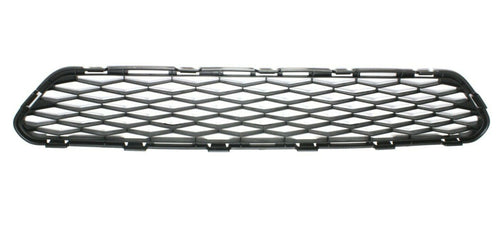 2014 2015 2016 Nissan Rogue Grille Front Bumper Lower Grille - Texas-e-parts