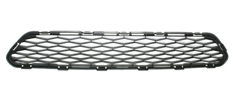 2014 2015 2016 Nissan Rogue Grille Front Bumper Lower Grille - Texas-e-parts