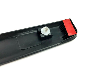 2014 2015 2016 2017 2018 2019 2020 Nissan Rogue Door Trim Molding Left Front Driver Side - Texas-e-parts