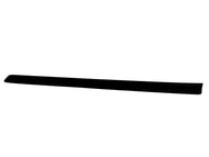 2014 2015 2016 2017 2018 2019 2020 Nissan Rogue Door Trim Molding Right Front Passenger Side - Texas-e-parts