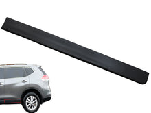 Load image into Gallery viewer, 2014 2015 2016 2017 2018 2019 2020 Nissan Rogue Door Trim Molding Left Rear Driver Side