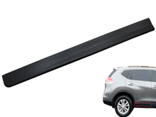 Load image into Gallery viewer, 2014 2015 2016 2017 2018 2019 2020 Nissan Rogue Door Trim Molding Right Rear Passenger Side