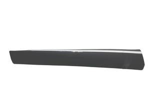 2021 2022 2023 2024 Nissan Rogue Front Door Molding Trim Chrome Left Driver Side - Texas-e-parts
