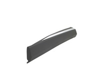 Load image into Gallery viewer, 2021 2022 2023 2024 Nissan Rogue Front Door Molding Trim Chrome Left Driver Side - Texas-e-parts