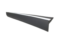 Load image into Gallery viewer, 2021 2022 2023 2024 Nissan Rogue Front Door Molding Trim Chrome Left Driver Side - Texas-e-parts