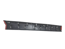 Load image into Gallery viewer, 2021 2022 2023 2024 Nissan Rogue Front Door Molding Trim Chrome Left Driver Side - Texas-e-parts
