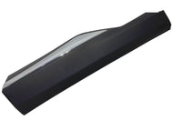 2021 2022 2023 2024 Nissan Rogue Rear Door Molding Trim Chrome Left Driver Side - Texas-e-parts