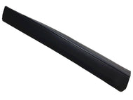 2021 2022 2023 2024 Nissan Rogue Front Door Molding Trim Left Driver Side - Texas-e-parts