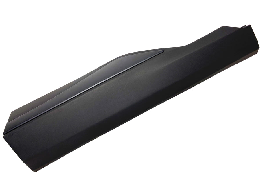 2021 2022 2023 2024 Nissan Rogue Rear Door Molding Trim Left Driver Side - Texas-e-parts