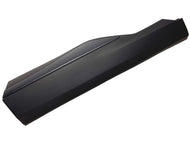 2021 2022 2023 2024 Nissan Rogue Rear Door Molding Trim Left Driver Side - Texas-e-parts