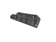 Load image into Gallery viewer, 2021 2022 2023 2024 Nissan Rogue Rear Door Molding Trim Left Driver Side - Texas-e-parts
