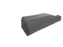 Load image into Gallery viewer, 2021 2022 2023 2024 Nissan Rogue Rear Door Molding Trim Left Driver Side - Texas-e-parts