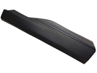 2021 2022 2023 2024 Nissan Rogue Rear Door Molding Trim Right Passenger Side - Texas-e-parts