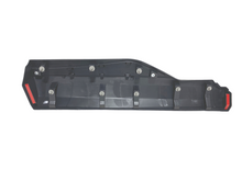 Load image into Gallery viewer, 2021 2022 2023 2024 Nissan Rogue Rear Door Molding Trim Right Passenger Side - Texas-e-parts