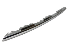 Load image into Gallery viewer, 2021 2022 2023 Nissan Rogue Platinum Front Bumper Chrome Molding Trim - Texas-e-parts