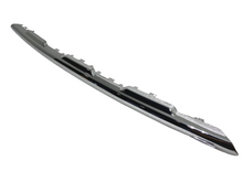 Load image into Gallery viewer, 2021 2022 2023 Nissan Rogue Platinum Front Bumper Chrome Molding Trim - Texas-e-parts