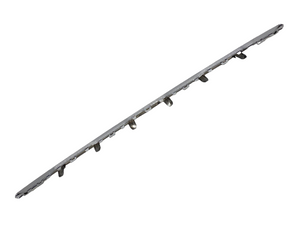 2021 2022 2023 Nissan Rogue Platinum Front Bumper Chrome Molding Trim - Texas-e-parts