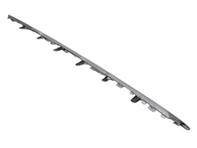Load image into Gallery viewer, 2021 2022 2023 Nissan Rogue Platinum Front Bumper Chrome Molding Trim - Texas-e-parts