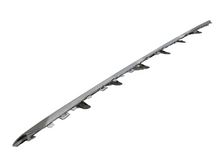 Load image into Gallery viewer, 2021 2022 2023 Nissan Rogue Platinum Front Bumper Chrome Molding Trim - Texas-e-parts
