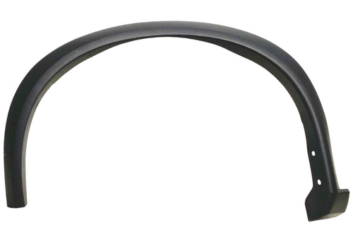2021 2022 2023 Nissan Rogue Front Fender Flare Molding Trim Left Driver Side - Texas-e-parts
