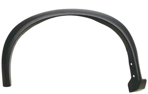2021 2022 2023 Nissan Rogue Front Fender Flare Molding Trim Left Driver Side - Texas-e-parts