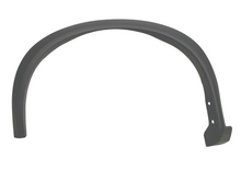 Load image into Gallery viewer, 2021 2022 2023 Nissan Rogue Front Fender Flare Molding Trim Left Driver Side - Texas-e-parts