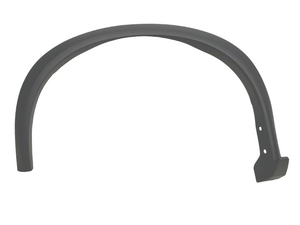 2021 2022 2023 Nissan Rogue Front Fender Flare Molding Trim Left Driver Side - Texas-e-parts