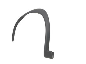 2021 2022 2023 Nissan Rogue Front Fender Flare Molding Trim Left Driver Side - Texas-e-parts