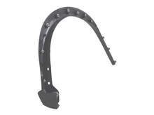 Load image into Gallery viewer, 2021 2022 2023 Nissan Rogue Front Fender Flare Molding Trim Left Driver Side - Texas-e-parts