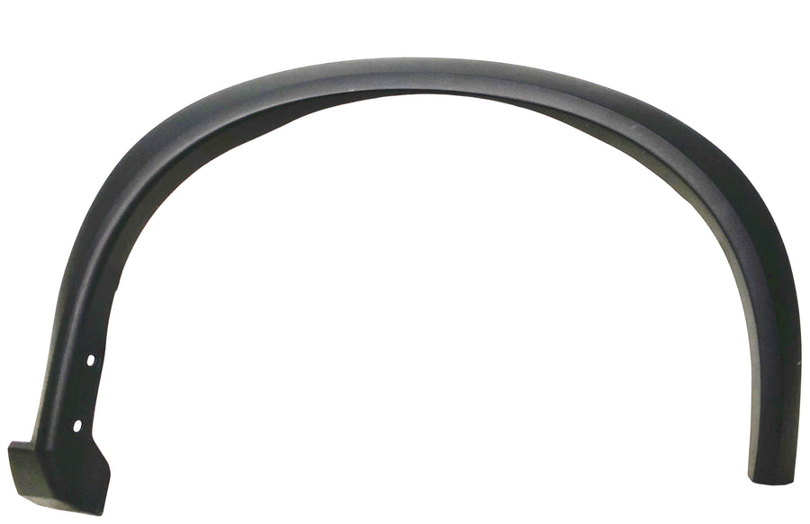 2021 2022 2023 Nissan Rogue Front Fender Flare Molding Trim Right Passenger Side - Texas-e-parts
