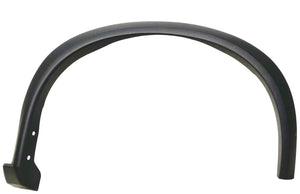 2021 2022 2023 Nissan Rogue Front Fender Flare Molding Trim Right Passenger Side - Texas-e-parts