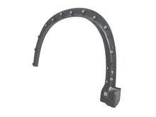 Load image into Gallery viewer, 2021 2022 2023 Nissan Rogue Front Fender Flare Molding Trim Right Passenger Side - Texas-e-parts