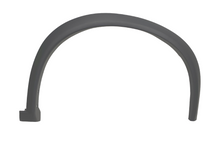 Load image into Gallery viewer, 2021 2022 2023 Nissan Rogue Front Fender Flare Molding Trim Right Passenger Side - Texas-e-parts