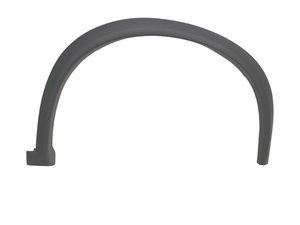 2021 2022 2023 Nissan Rogue Front Fender Flare Molding Trim Right Passenger Side - Texas-e-parts