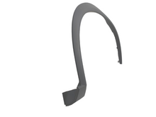 Load image into Gallery viewer, 2021 2022 2023 Nissan Rogue Front Fender Flare Molding Trim Right Passenger Side - Texas-e-parts
