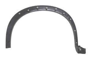 2021 2022 2023 Nissan Rogue Front Fender Flare Molding Trim Right Passenger Side - Texas-e-parts