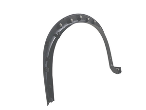 2021 2022 2023 Nissan Rogue Front Fender Flare Molding Trim Right Passenger Side - Texas-e-parts