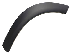 2021 2022 2023 Nissan Rogue Rear Door Flare Arch Molding Trim Left Driver Side - Texas-e-parts