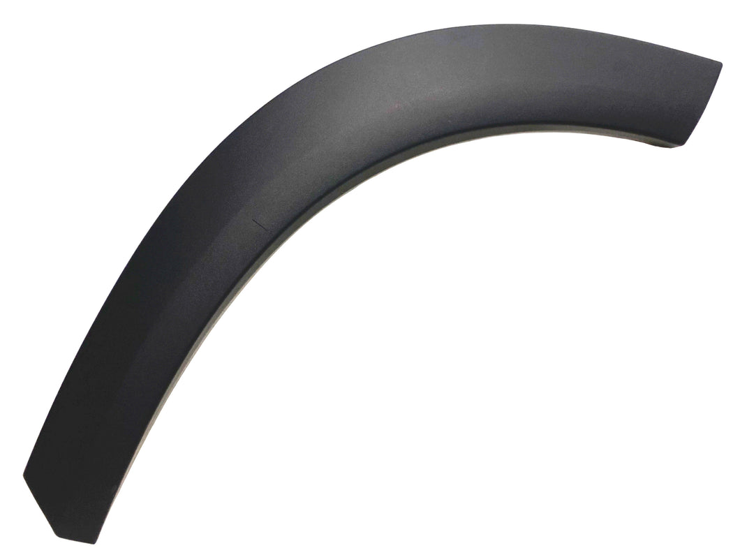 2021 2022 2023 Nissan Rogue Rear Door Flare Arch Molding Trim Left Driver Side - Texas-e-parts