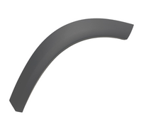 Load image into Gallery viewer, 2021 2022 2023 Nissan Rogue Rear Door Flare Arch Molding Trim Left Driver Side - Texas-e-parts