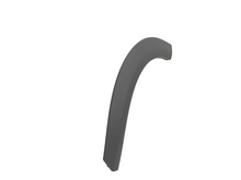 Load image into Gallery viewer, 2021 2022 2023 Nissan Rogue Rear Door Flare Arch Molding Trim Left Driver Side - Texas-e-parts