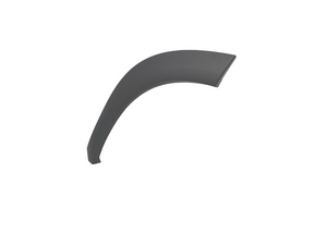 2021 2022 2023 Nissan Rogue Rear Door Flare Arch Molding Trim Left Driver Side - Texas-e-parts
