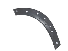 Load image into Gallery viewer, 2021 2022 2023 Nissan Rogue Rear Door Flare Arch Molding Trim Left Driver Side - Texas-e-parts